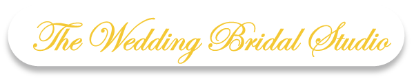 The Wedding Bridal Studio logo