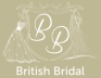 British Bridal logo