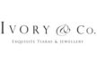 Ivory & Co logo