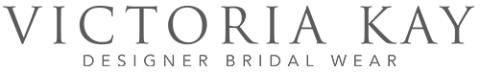 Victoria Kay Designer Bridal Wear logo